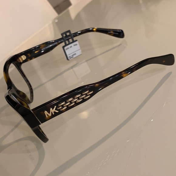Michael Kors frames - Picture 6 of 8